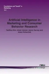 Artificial Intelligence in Marketing and Consumer Behavior Research - Kim TaeWoo