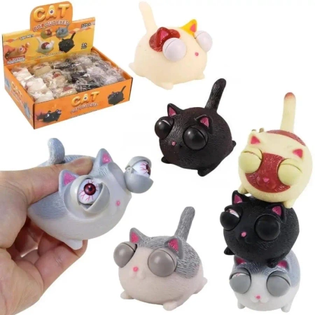 Kot do ściskania MIX - Trifox