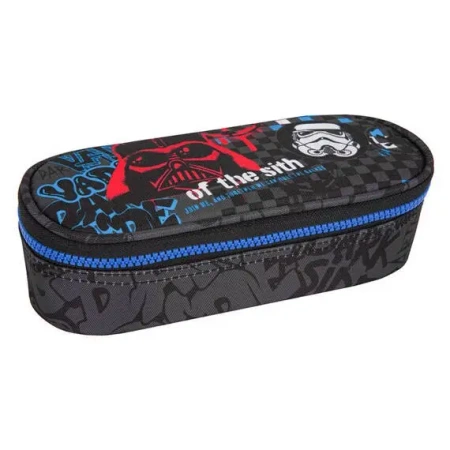 Piórnik owalny CoolPack Disney Core Campus Star Wars - PATIO
