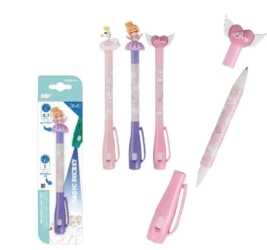 Długopis szpiegowski UV 0.7/1.0mm Balet MIX - MP Main Paper