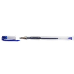 Pióro żel 3006 niebieskie (12szt) 3006 D.RECT - D.RECT