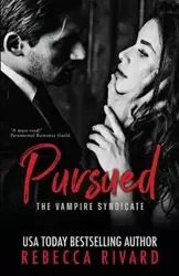 Pursued - Rebecca Rivard