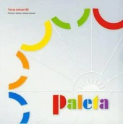 Paleta M4 mnożenie i dzielenie. Tarcze ćwiczeń - praca zbiorowa