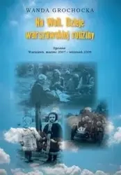 Na Woli - Wanda Grochocka