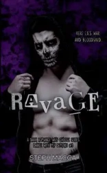Ravage - Macca Steph