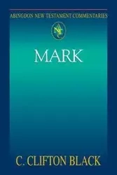 Mark - Black C. Clifton