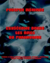 eBook Czyśćcowe dusze. Les Âmes du purgatoire - Prosper Mérimée mobi epub