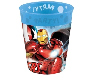 Kubeczki wielokrotnego użytku 250ml 4szt - Godan