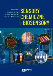 Sensory chemiczne i biosensory - Zbigniew Brzózka, Elżbieta Malinowska, Wojciech W