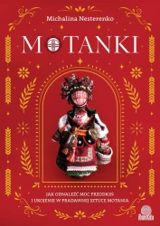 Motanki - Michalina Nesterenko