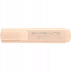 Zakreślacz pastelowy 1546 - Faber-Castell - Powder
