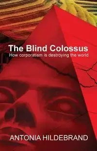 Blind Colossus - Antonia Hildebrand