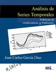 Análisis de Series Temporales - Juan Carlos García Díaz
