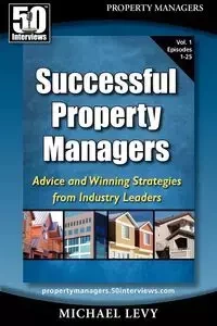 Successful Property Managers - Michael Levy