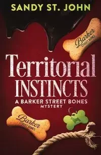 Territorial Instincts - St. John Sandy