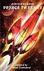 Voyage to Venus - Eyraud Achille