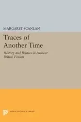 Traces of Another Time - Margaret Scanlan