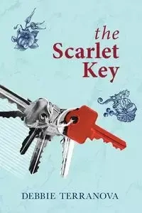 The Scarlet Key - Debbie Terranova