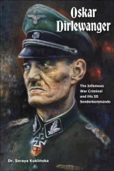 Oskar Dirlewanger - Soraya Kuklińska