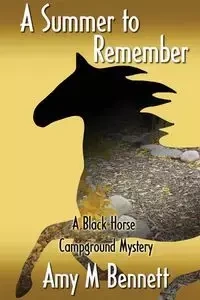 A Summer to Remember - M. Bennett Amy
