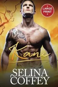 Kane - Selina Coffey