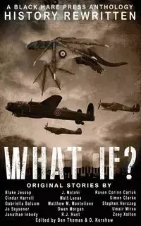 WHAT IF? - Kershaw D