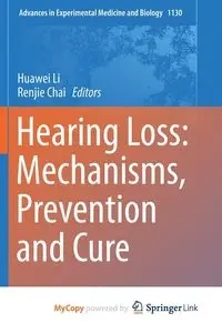 Hearing Loss - Li Huawei