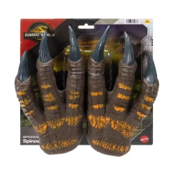 Jurassic World Rebirth Spinosaurus Battle Claws - Mattel