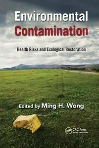 Environmental Contamination - Wong Ming Hung