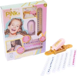 Pink It Dekorator do włosów - Nice Group