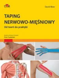 Taping nerwowo-mięśniowy - David Blow