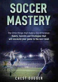 Soccer Mastery - Dugger Chest