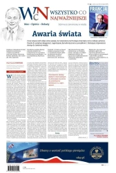 Wszystko, co Najważniejsze nr 35 - red. Michał Kleiber