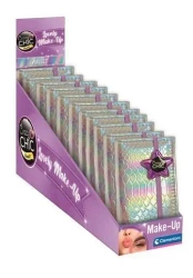 Crazy Chic. Portfel paletka - Clementoni