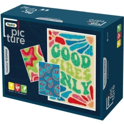 Playmais Ecopixx Pocket Modern Style - Loick Trade