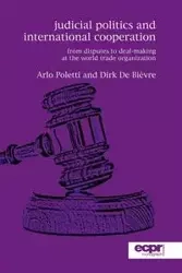 Judicial Politics and International Cooperation - Poletti Arlo