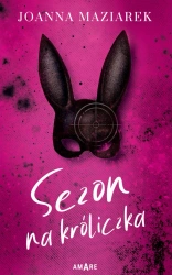 eBook Sezon na króliczka - Joanna Maziarek epub mobi