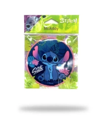 Nakładka magnetyczna na plecak piórnik Disney Core Stitch 1 - PATIO