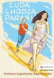 Cuda chodzą parami - Stefania Jagielnicka-Kamieniecka