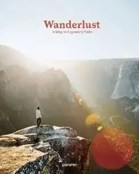 Wanderlust - Cam Honan