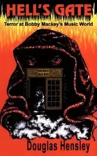 Hell's Gate - Douglas Hensley