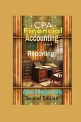 CPA Financial Accounting and Reporting - Sario Azhar ul Haque