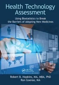 Health Technology Assessment - MA Hopkins