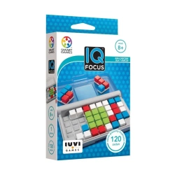 Smart Games IQ Focus (PL) IUVI Games - IUVI Games
