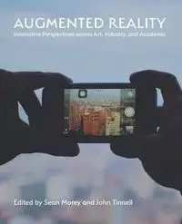 Augmented Reality - Morey Sean