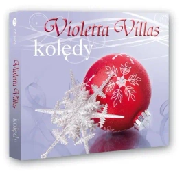 CD Kolędy - VIOLETTA VILLAS