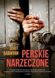 Perskie narzeczone - Dorit Rabinyan