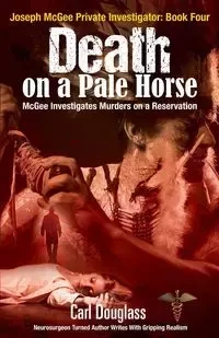 Death on a Pale Horse - Douglass Carl