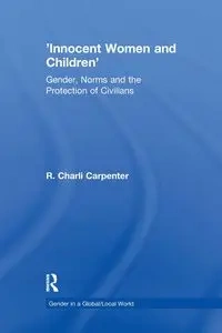 'Innocent Women and Children' - Carpenter R. Charli