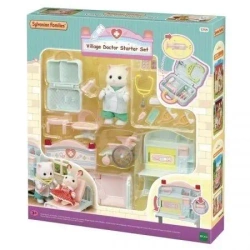 Gabinet lekarski - Sylvanian Families